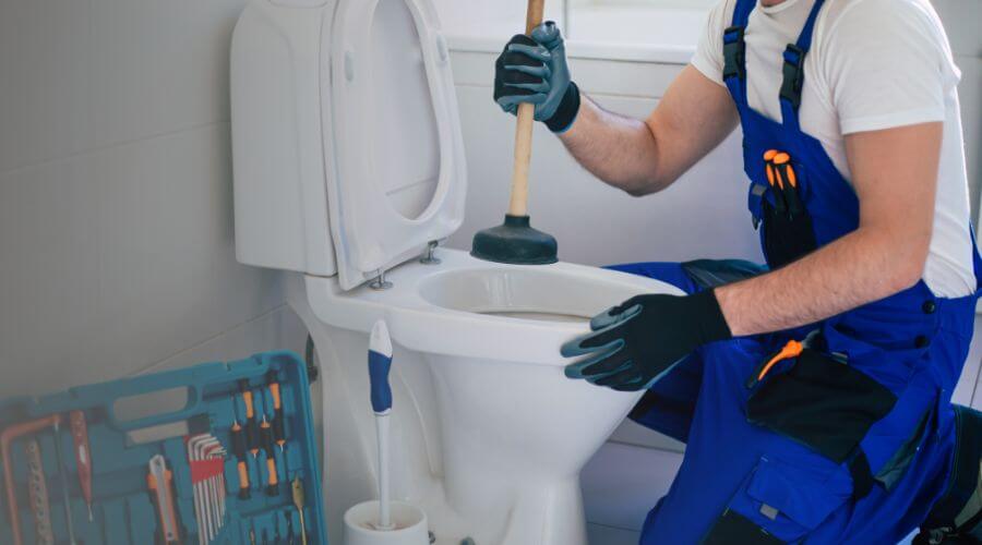 Professional emergency plumbing in Mount Pocono, PA